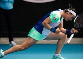 WTA Finals : Ons Jabeur affronte Cori Gauff, cette nuit