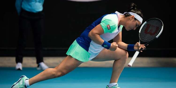 WTA Finals : Ons Jabeur affronte Cori Gauff, cette nuit
