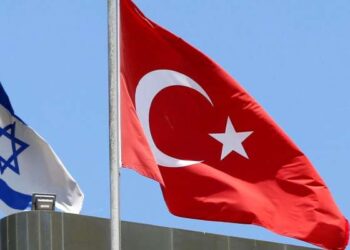 Israël évacue son personnel diplomatique de Turquie