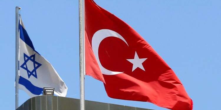 Israël évacue son personnel diplomatique de Turquie