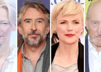 En soutien à Gaza : Pétition de plus de 2000 acteurs et artistes britanniques