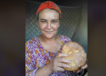Lady Tabouna : Coup de cœur pour nos boulangères traditionnelles