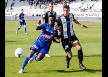 Ligue 1 - 7ème J. : Reprise en fanfare !
