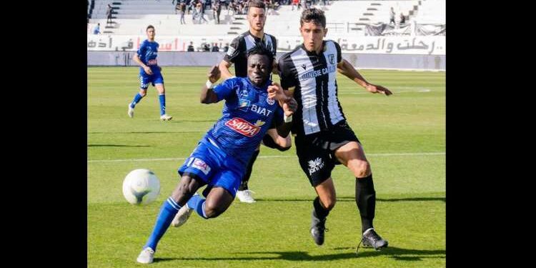 Ligue 1 - 7ème J. : Reprise en fanfare !