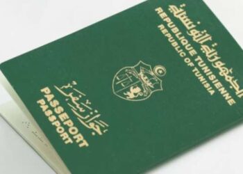 Un visa en moins pour le passeport tunisien