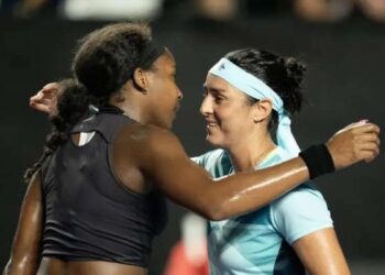 WTA Finals : Ons Jabeur balayée par Coco Gauff