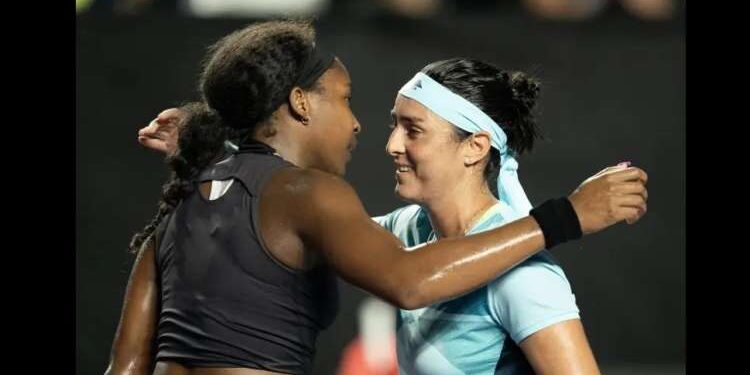WTA Finals : Ons Jabeur balayée par Coco Gauff