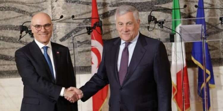 Emploi : Signature d’une convention entre la Tunisie et l’Italie