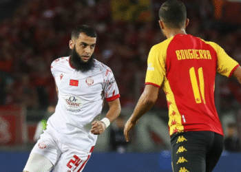 African Football League : L’Espérance s’incline face au Wydad à Casablanca