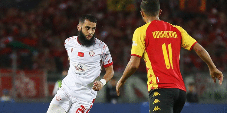African Football League : L’Espérance s’incline face au Wydad à Casablanca