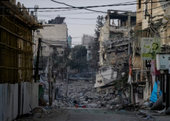 Le bilan continue de s’alourdir : 4137 Palestiniens tués et plus de 13.000 blessés à Gaza