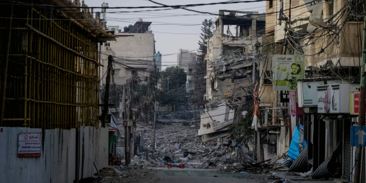 Le bilan continue de s’alourdir : 4137 Palestiniens tués et plus de 13.000 blessés à Gaza