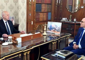 La Tunisie rejette officiellement l’aide financière de l’UE, annonce Kais Saied