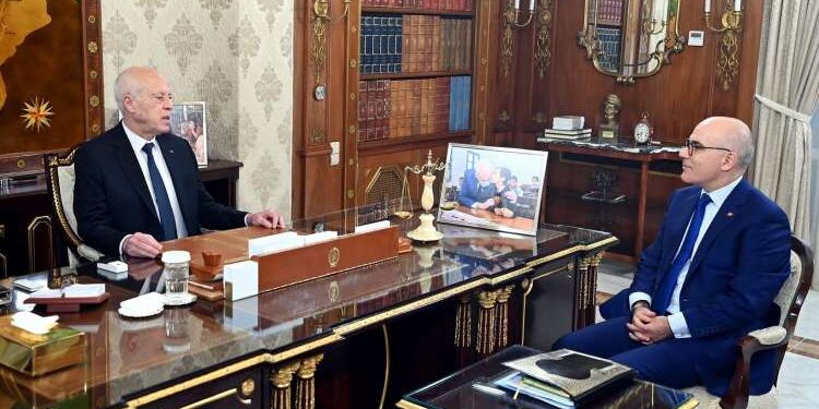 La Tunisie rejette officiellement l’aide financière de l’UE, annonce Kais Saied