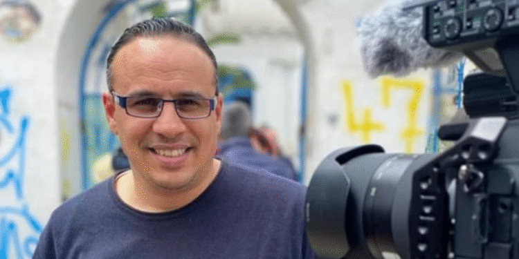 Guerre à Gaza : Un journaliste tunisien démissionne de la BBC