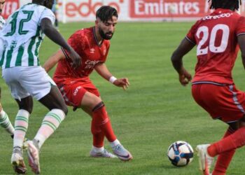 Ligue 1 - 8ème J. : ESS-OB, affiche du jour !