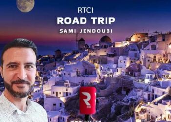 Road Trip, la nouvelle émission qui vous fait voyager aux quatre coins du monde !