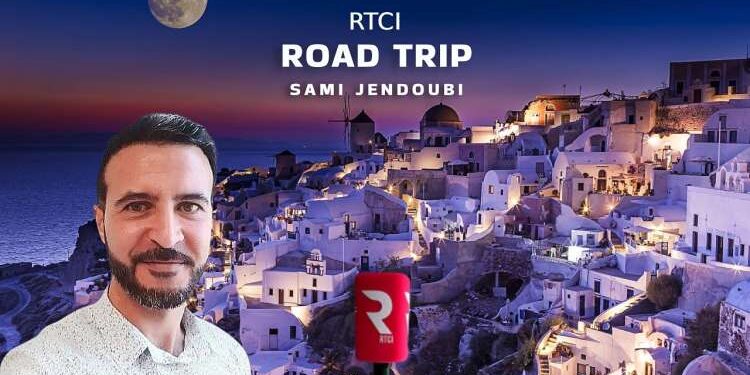 Road Trip, la nouvelle émission qui vous fait voyager aux quatre coins du monde !
