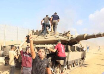 "Déluge d’Al Aqsa" : plus de 1100 morts et 4600 blessés dans les deux camps