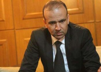Mandat de dépôt à l'encontre de Wadii Jar