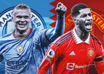 TV : Où voir le derby de Manchester