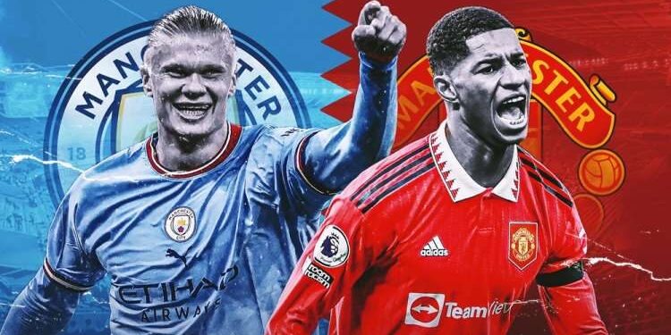 TV : Où voir le derby de Manchester