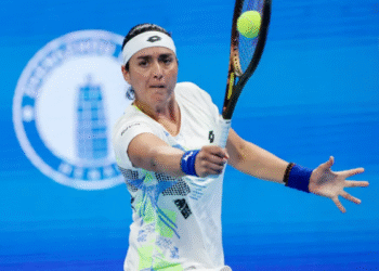 Zhengzhou: Ons Jabeur déclare forfait pour blessure