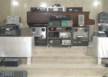 Quand revit la mémoire de la Radio tunisienne