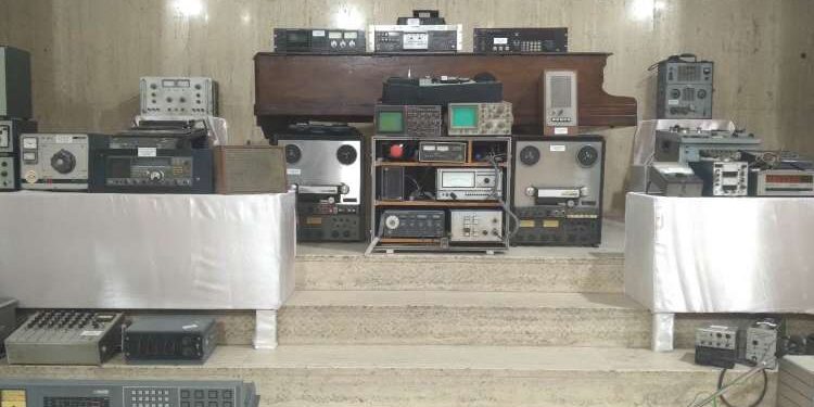 Quand revit la mémoire de la Radio tunisienne