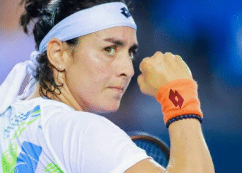 L’association israélienne de tennis porte plainte contre Ons Jabeur