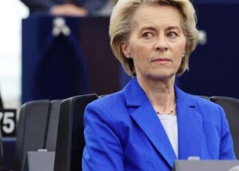 Ursula von der Leyen