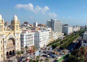 Indice Kearney des villes mondiales : Tunis à la 114ème position