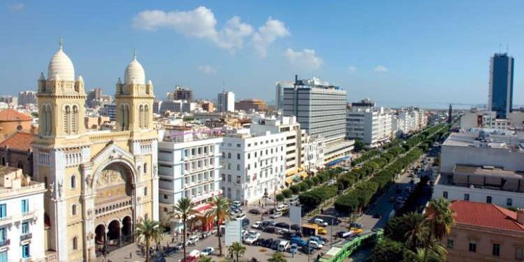 Indice Kearney des villes mondiales : Tunis à la 114ème position