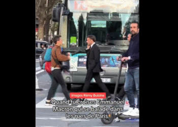 La République en Marche