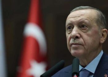 Erdogan annule tout « projet de déplacement en Israël »