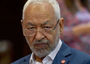 La peine de Rached Ghannouchi alourdie à quinze mois de prison