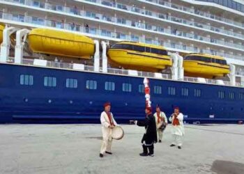 Tunisie : Plus d’accueil "folklorique" pour les touristes à La Goulette
