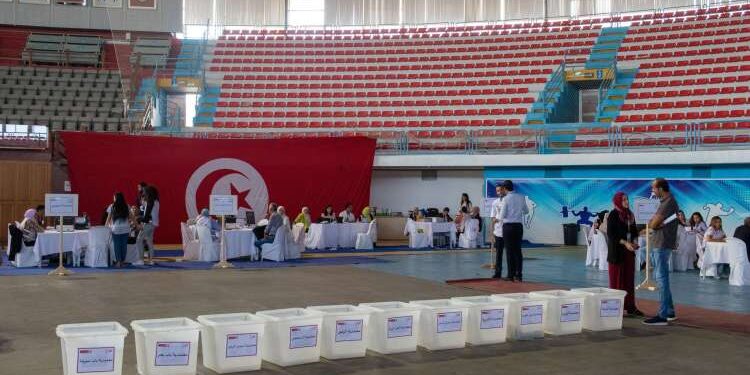Elections locales : Démarrage du dépôt des candidatures