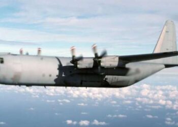 Au Mali, un avion militaire tunisien essuie des tirs
