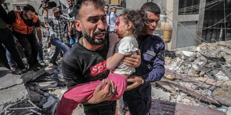 Massacre à Gaza : Les intellectuels arabes s'adressent aux intellectuels occidentaux