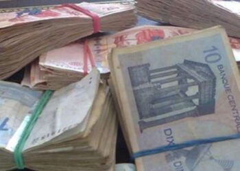 Tunisie : La masse salariale représente 50% des charges budgétaires !