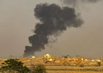Syrie : Huit soldats morts dans une frappe israélienne