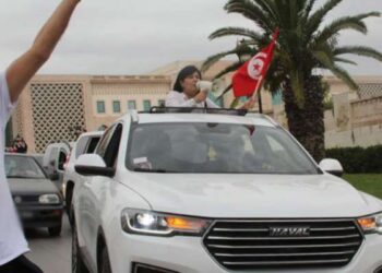 Le chauffeur d’Abir Moussi bénéficie d’un non-lieu
