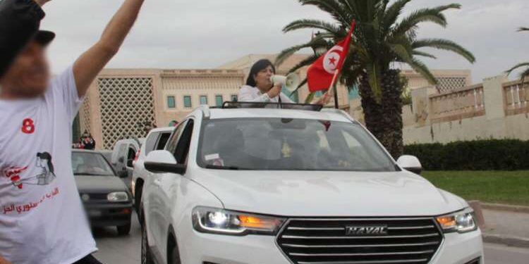 Le chauffeur d’Abir Moussi bénéficie d’un non-lieu