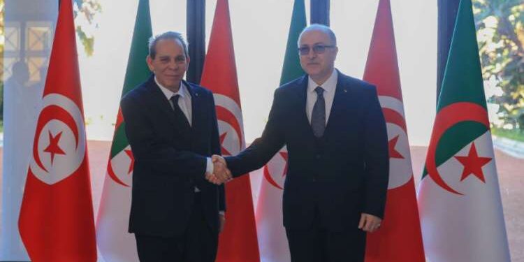 26 conventions et mémorandums d’entente signés entre la Tunisie et l’Algérie