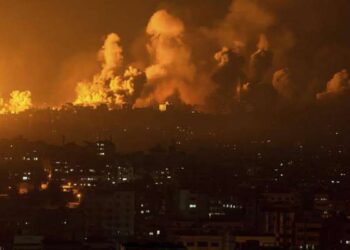 HRW : La coupure des télécommunications à Gaza, une "couverture aux atrocités de masse"