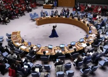 Gaza : Les États-Unis bloquent une résolution appelant à une trêve humanitaire
