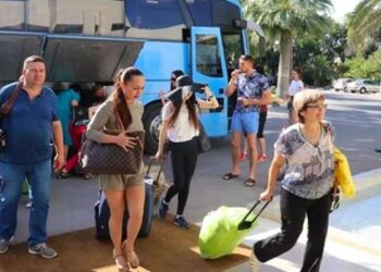 Tourisme : 200.000 visiteurs polonais en Tunisie cette année