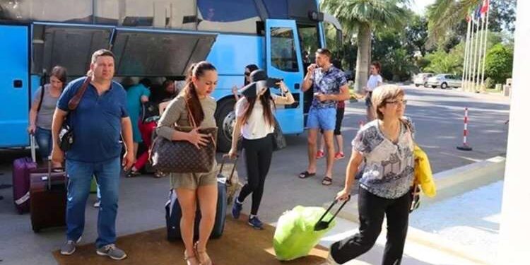 Tourisme : 200.000 visiteurs polonais en Tunisie cette année