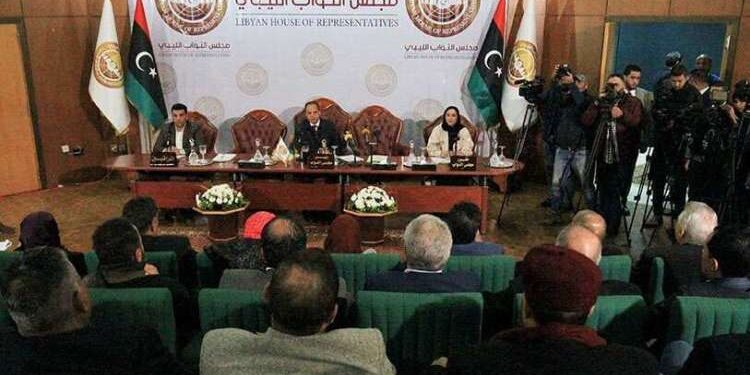 Gaza : Le parlement libyen brandit l'arme du pétrole !